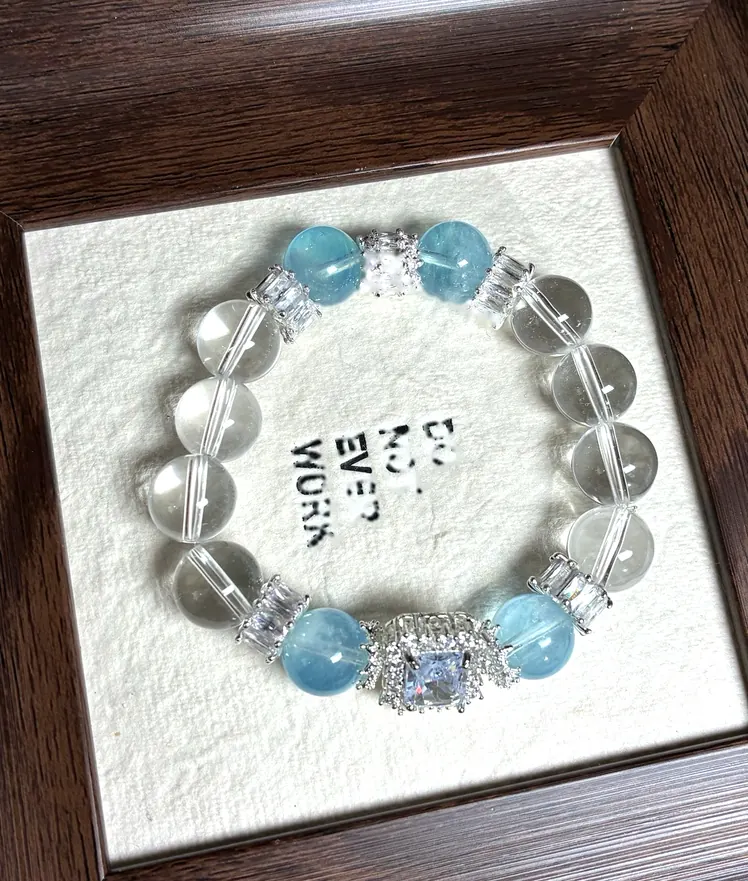 Moonstone Bracelet