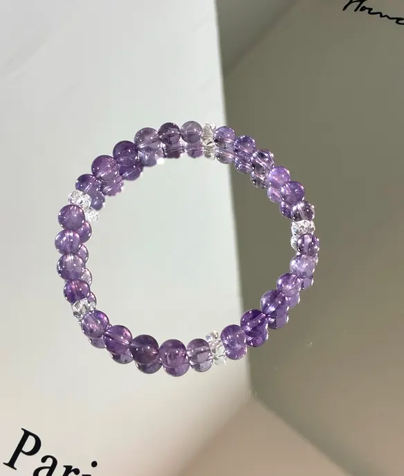 Amethyst Bracelet