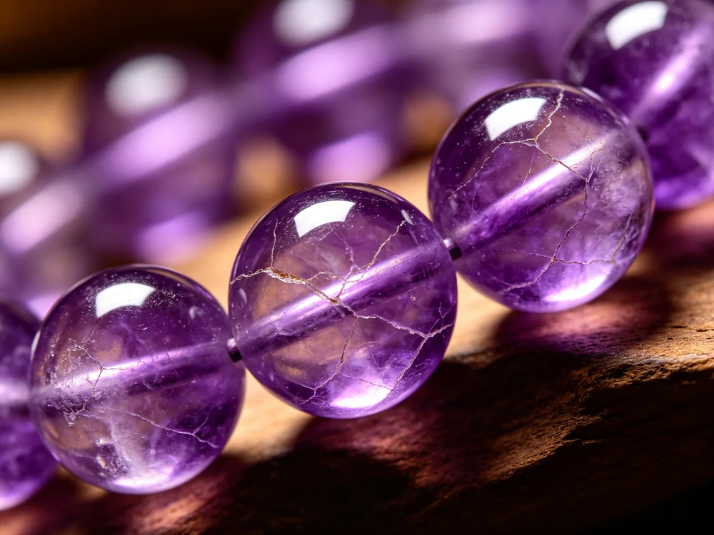 Macro view