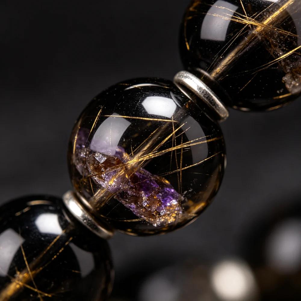 Macro view