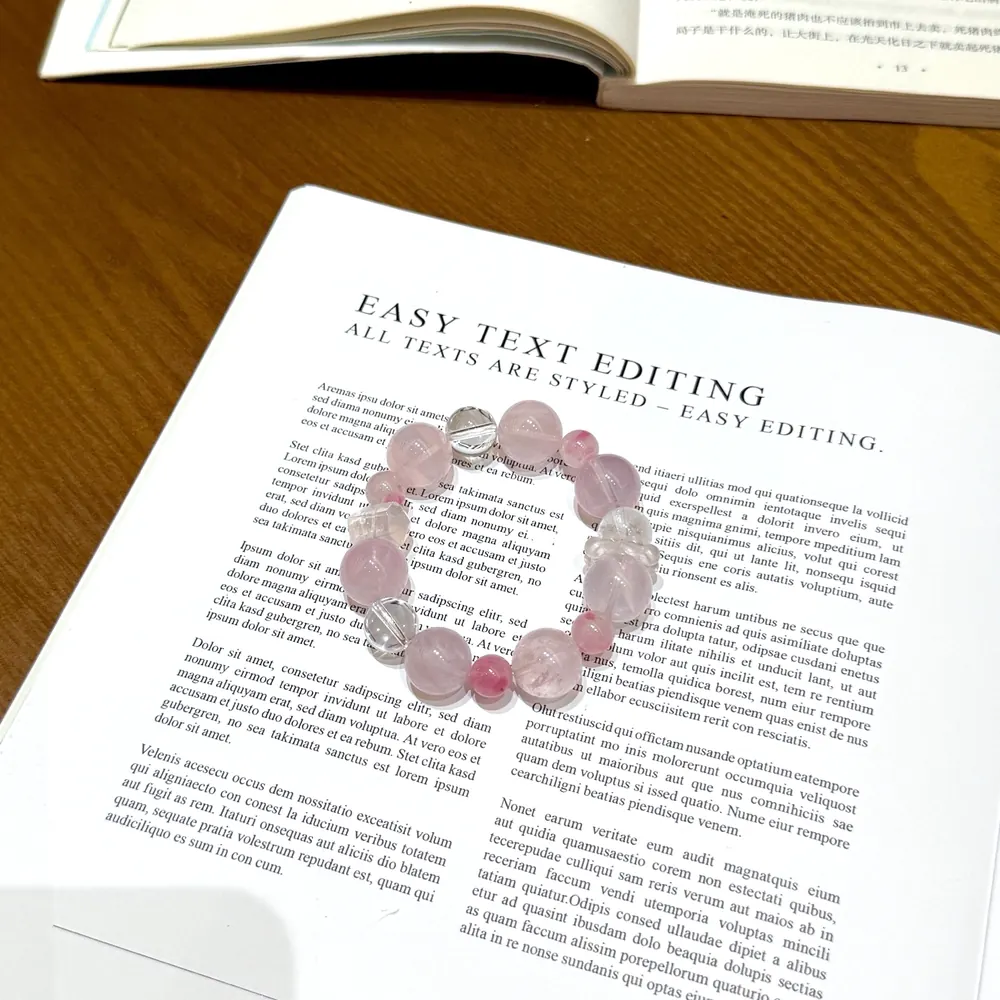 Super Seven Bracelet