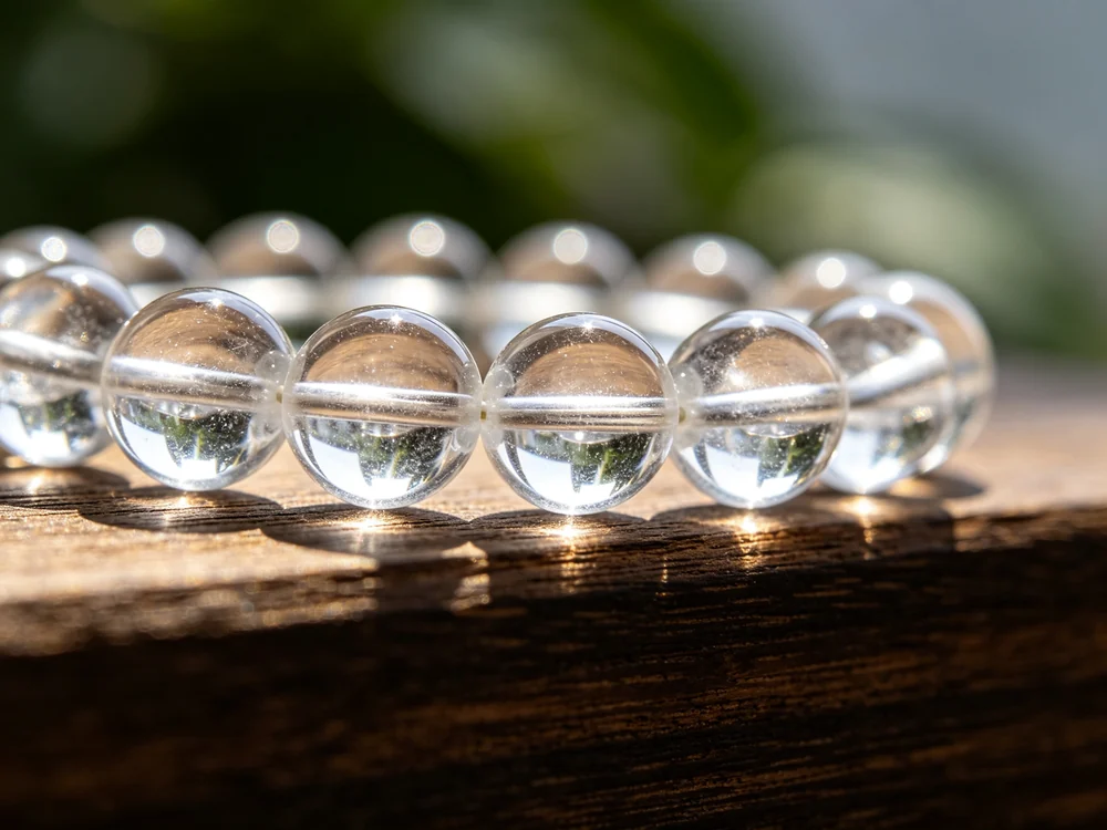 Macro view