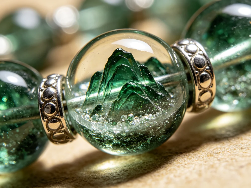 Macro view