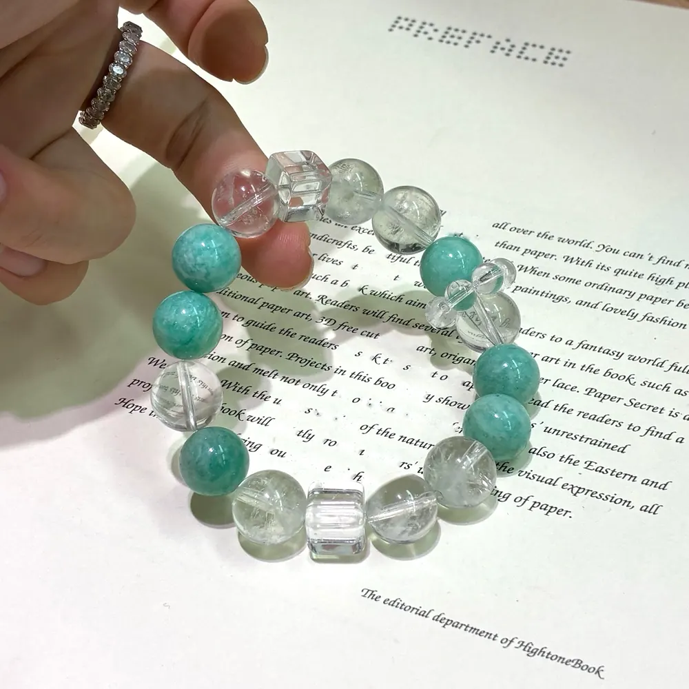 Moonstone Bracelet